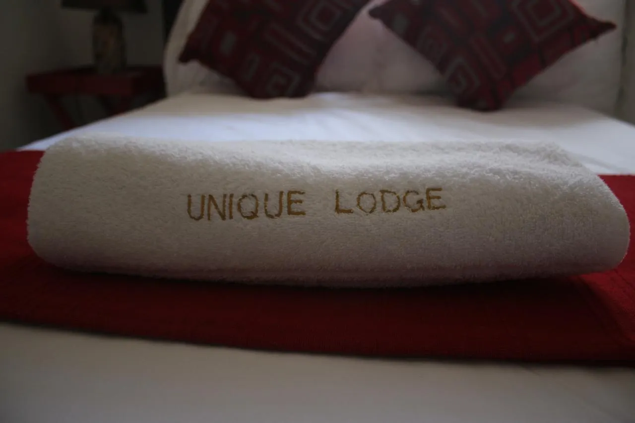 Unique Lodge Cape Town 0*,