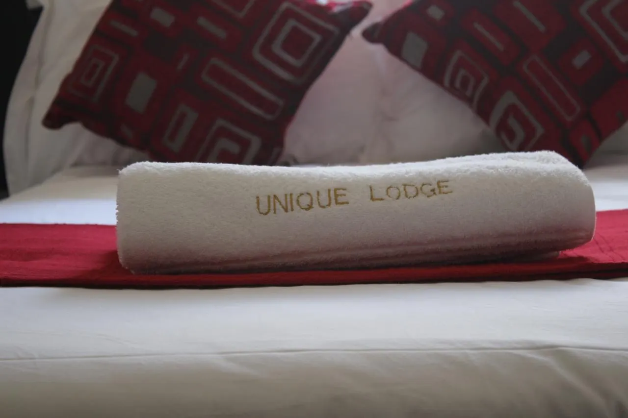 Unique Lodge Cape Town South Africa
